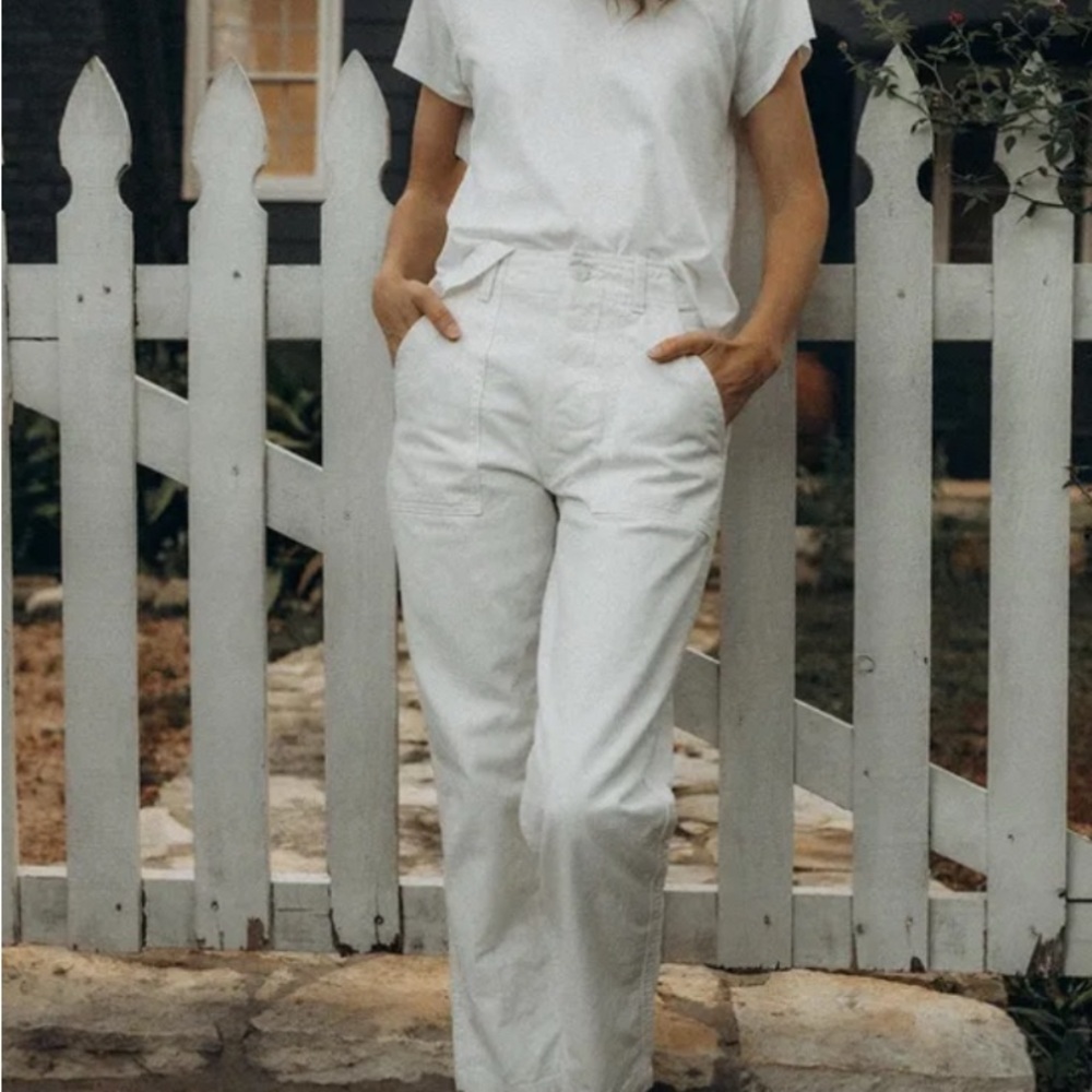 Esby pants